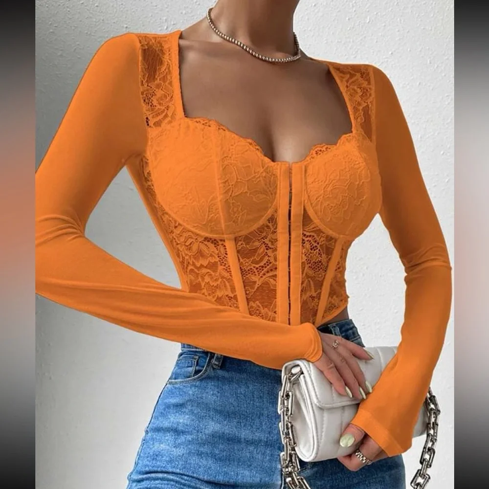 N/A 95% polyester